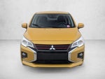 2024 Mitsubishi Mirage Black Edition
