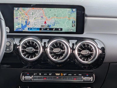 2022 Mercedes-Benz CLA 250