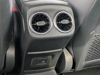 2022 Mercedes-Benz CLA 250