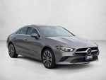 2022 Mercedes-Benz CLA 250
