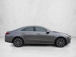 2022 Mercedes-Benz CLA 250