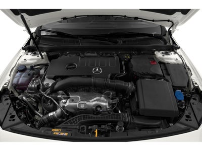 2022 Mercedes-Benz CLA 250
