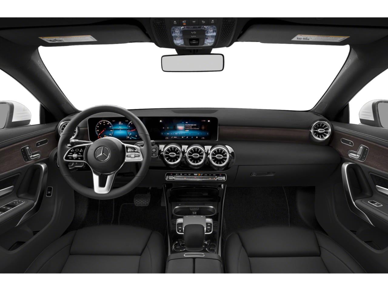 2022 Mercedes-Benz CLA 250