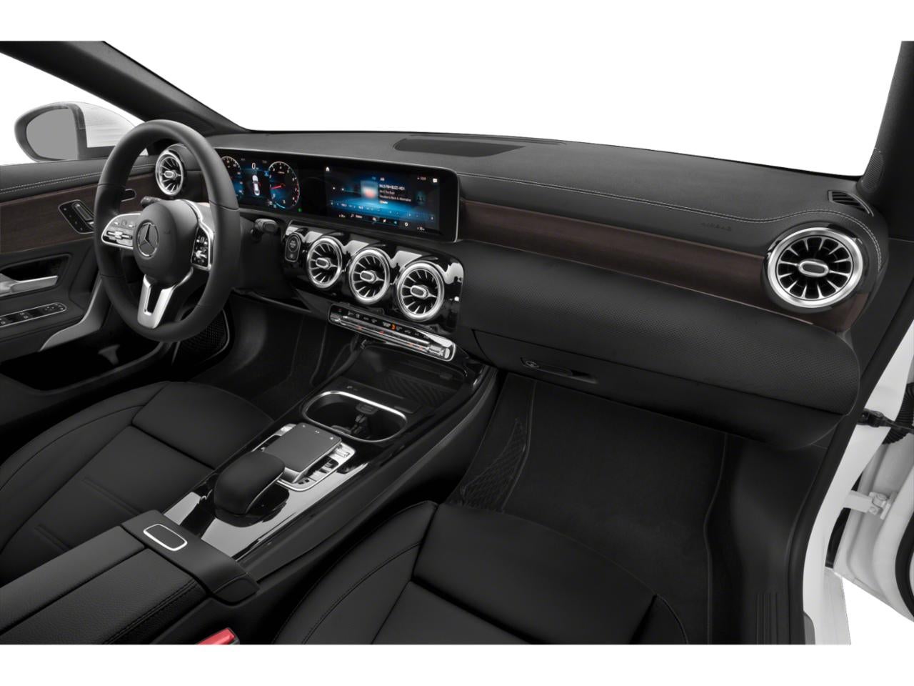 2022 Mercedes-Benz CLA 250