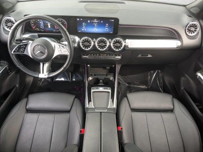 2024 Mercedes-Benz GLB 250