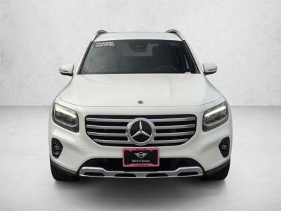 2024 Mercedes-Benz GLB 250