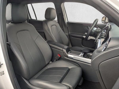 2024 Mercedes-Benz GLB 250