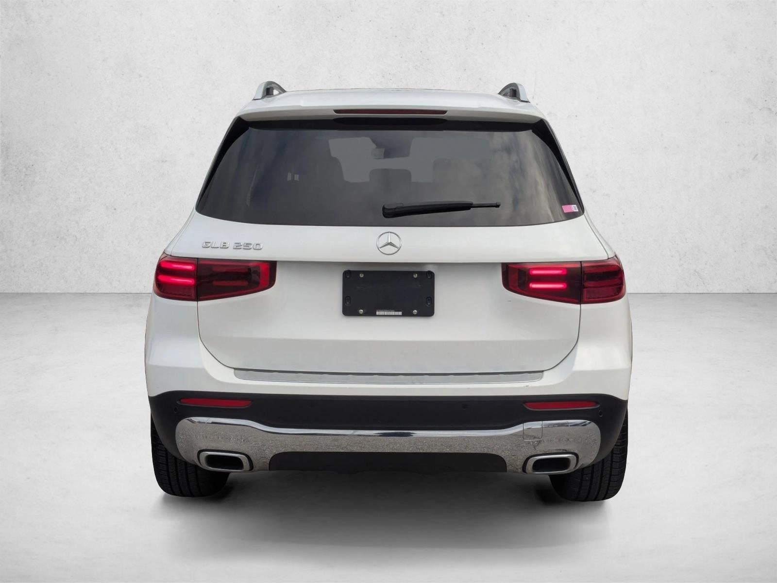 2024 Mercedes-Benz GLB 250