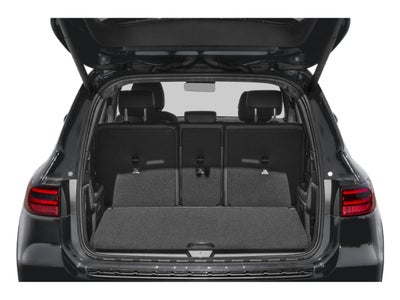 2024 Mercedes-Benz GLB 250