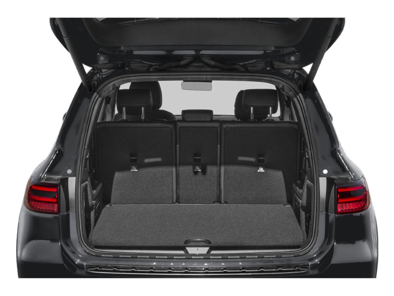 2024 Mercedes-Benz GLB 250