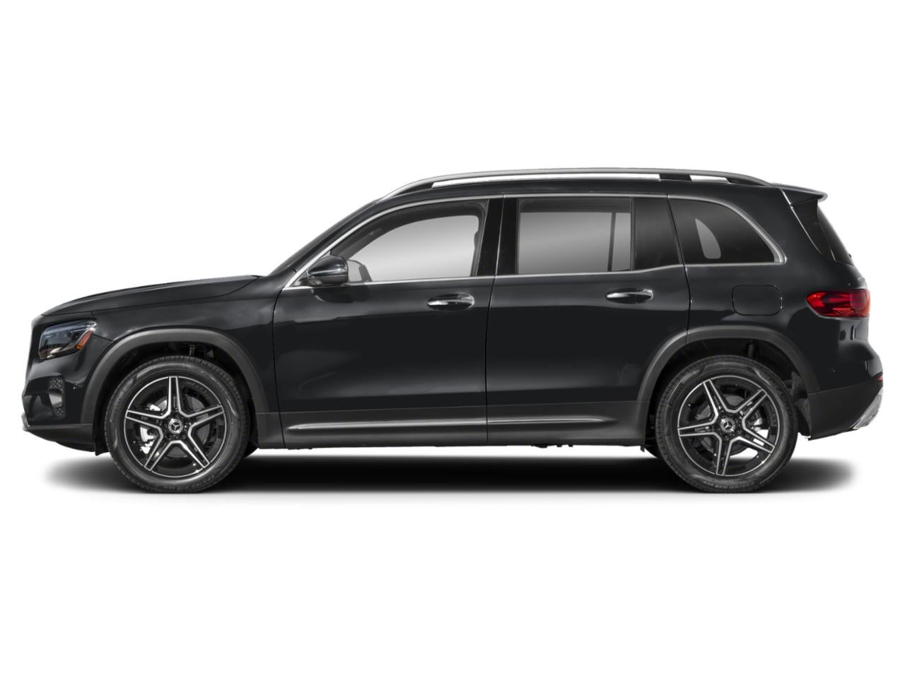 2024 Mercedes-Benz GLB 250