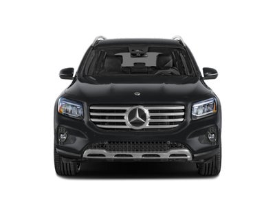 2024 Mercedes-Benz GLB 250