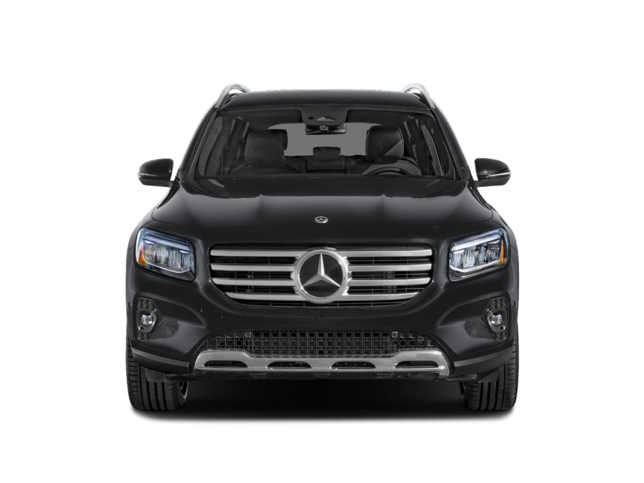 2024 Mercedes-Benz GLB 250