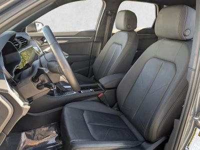 2019 Audi Q3 Premium