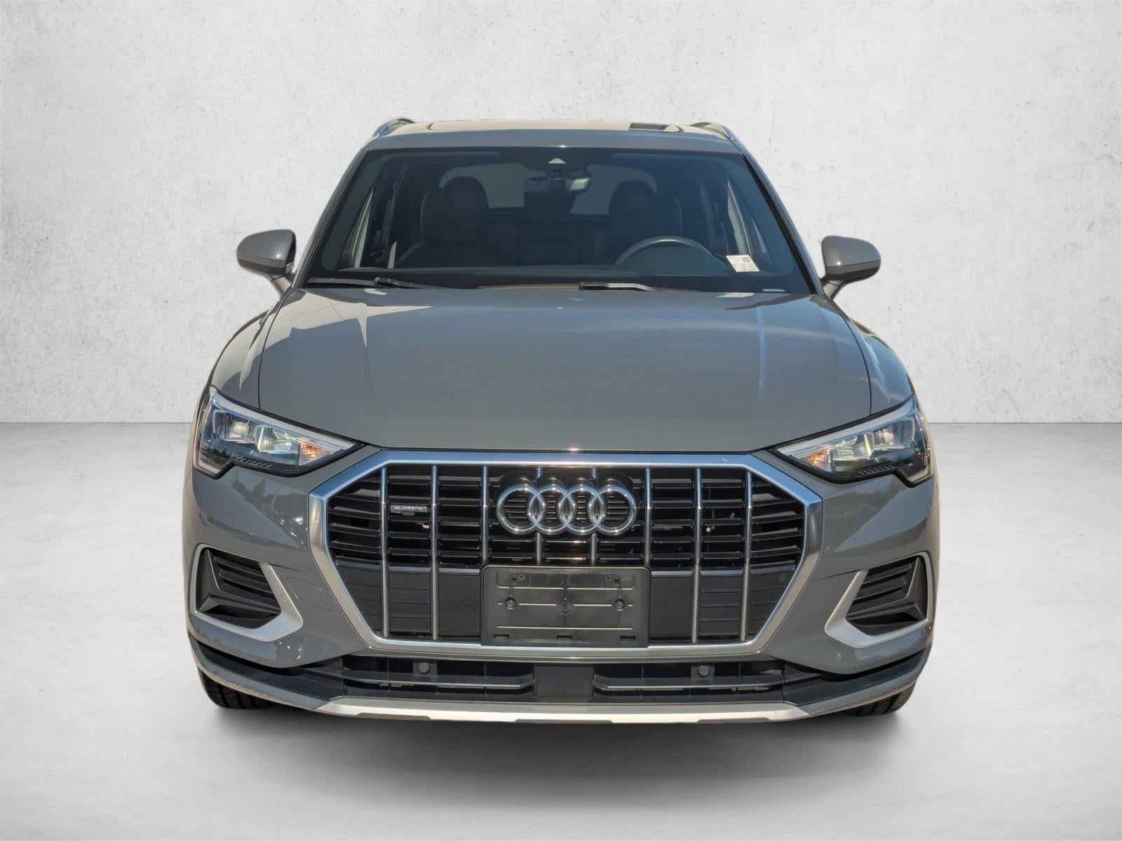 2019 Audi Q3 Premium