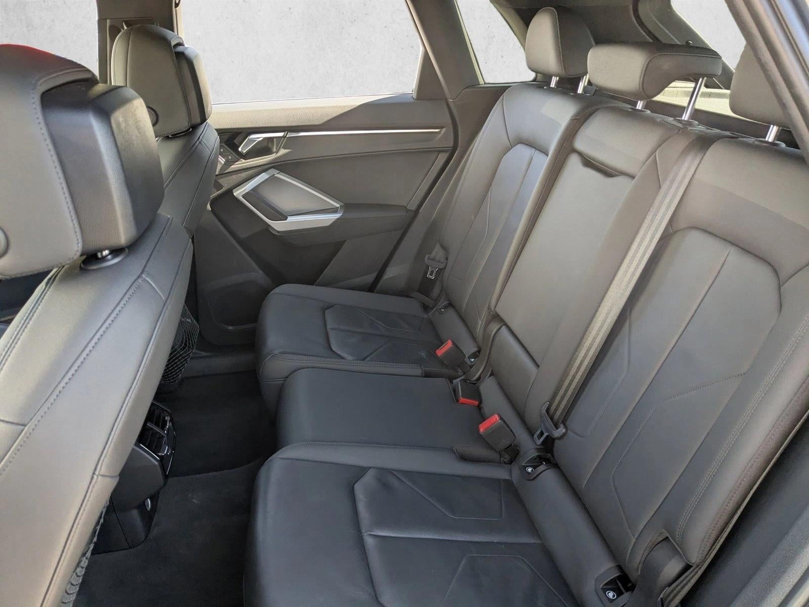 2019 Audi Q3 Premium