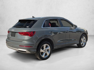 2019 Audi Q3 Premium
