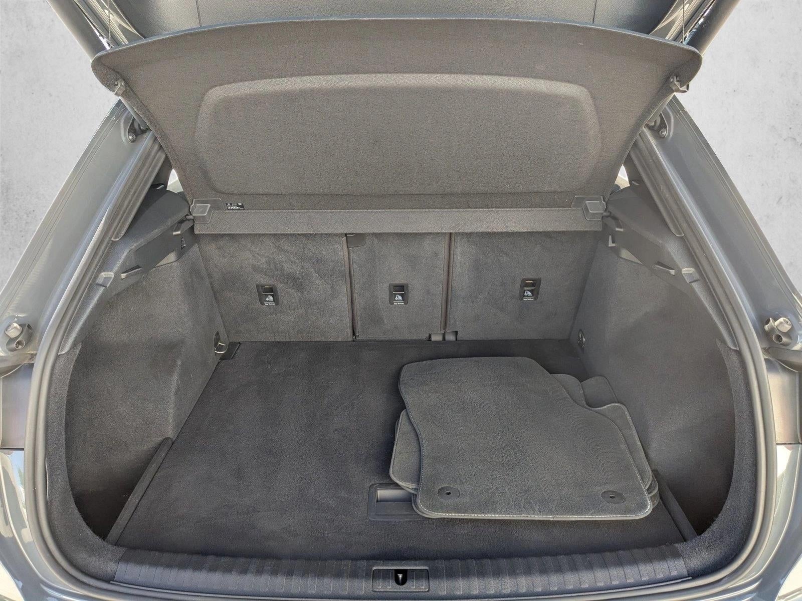 2019 Audi Q3 Premium