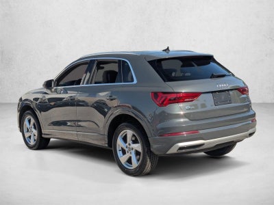 2019 Audi Q3 Premium