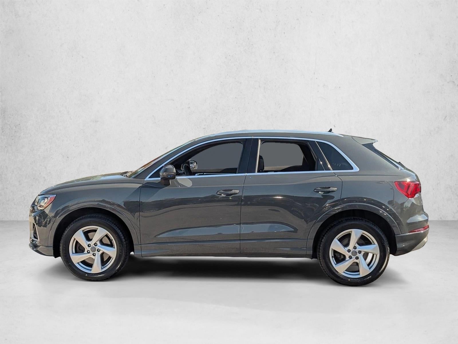 2019 Audi Q3 Premium