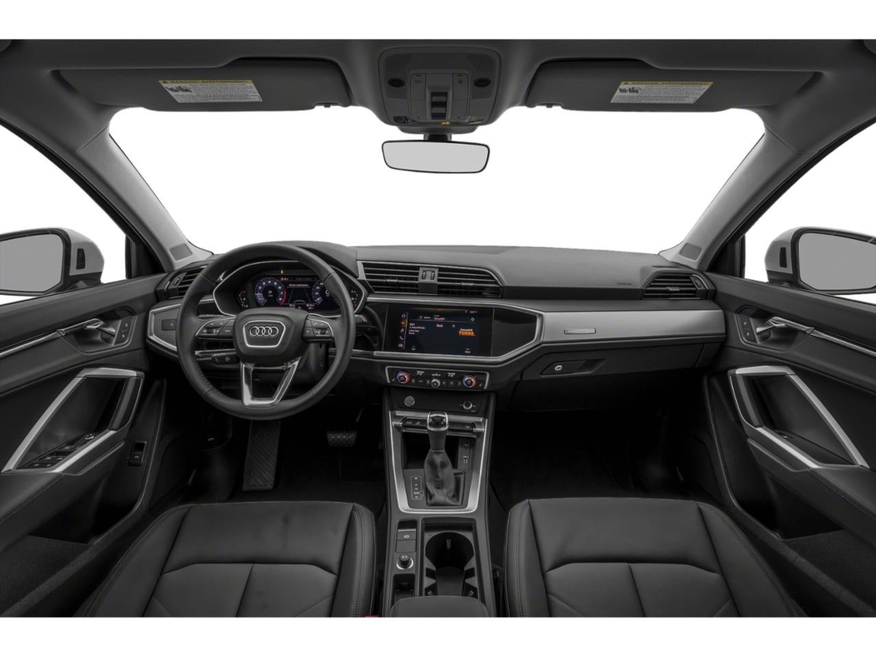 2019 Audi Q3 Premium