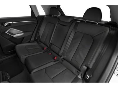 2019 Audi Q3 Premium