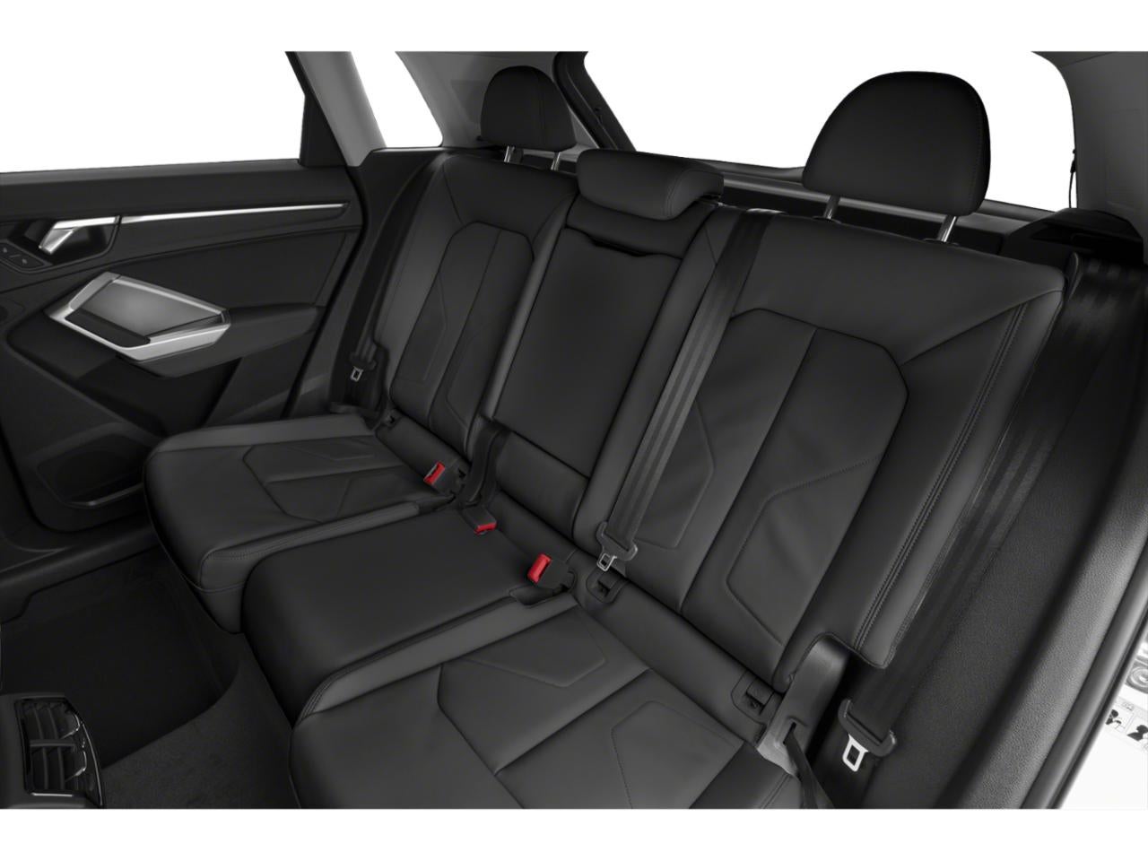 2019 Audi Q3 Premium