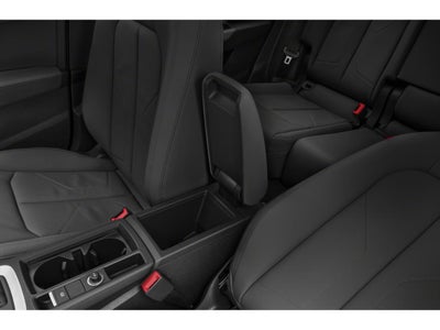 2019 Audi Q3 Premium