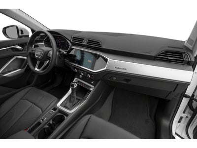2019 Audi Q3 Premium