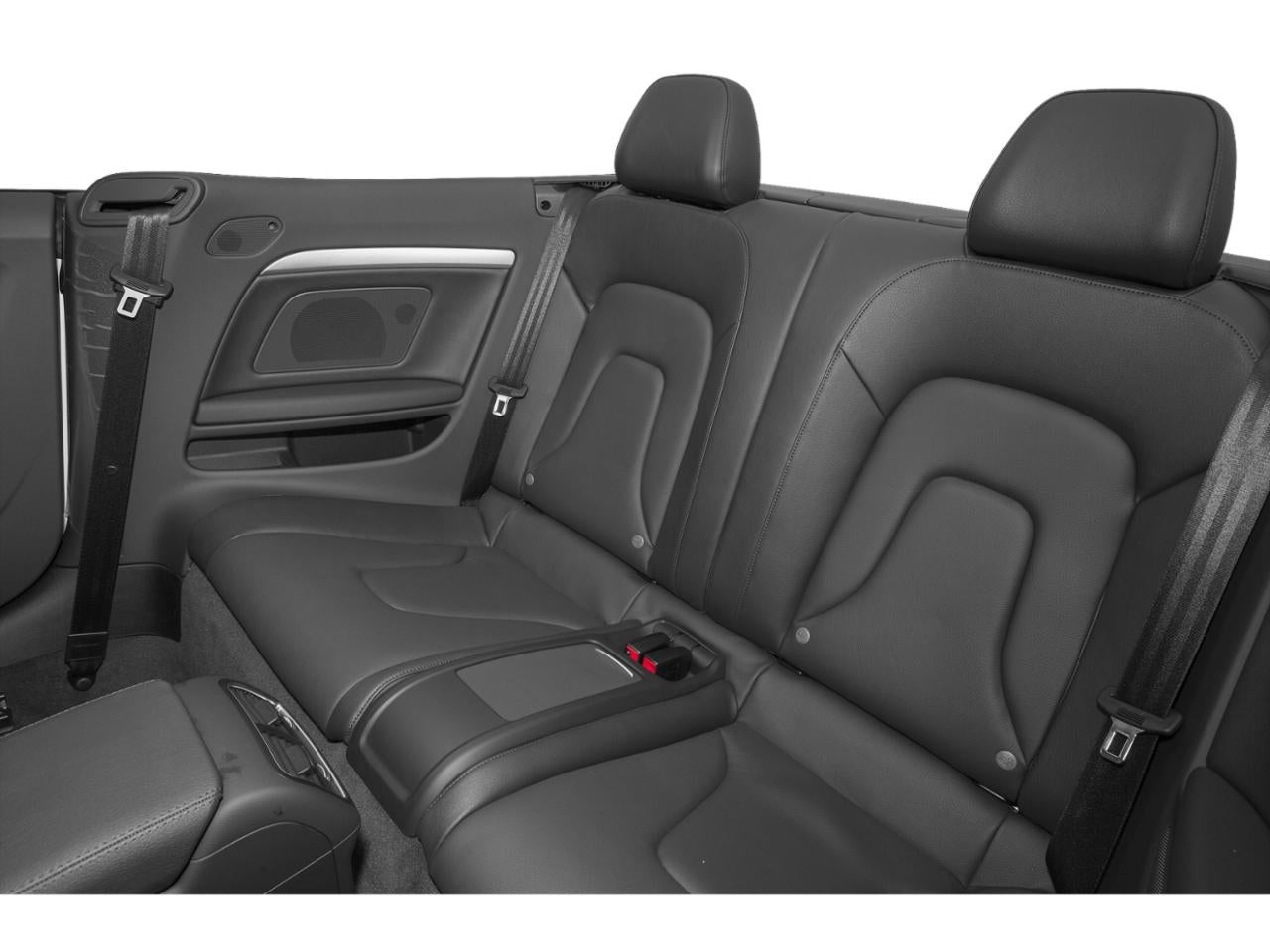 2015 Audi A5 Premium Plus