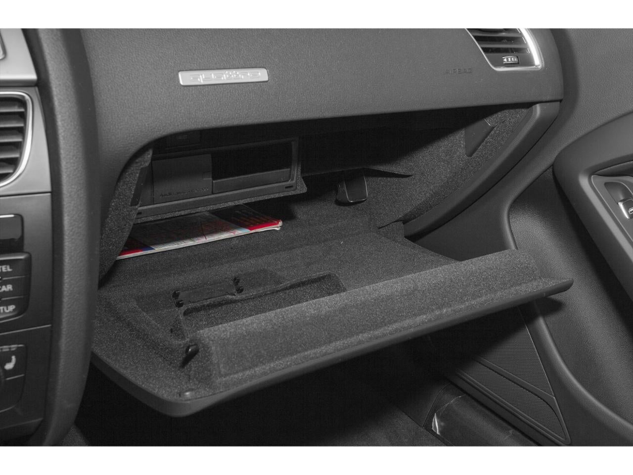 2015 Audi A5 Premium Plus