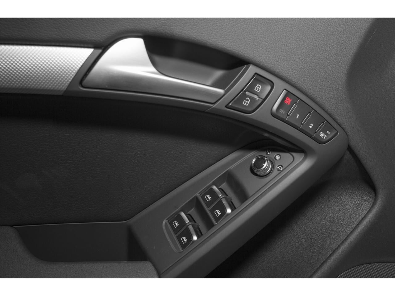 2015 Audi A5 Premium Plus