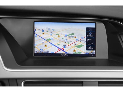 2015 Audi A5 Premium Plus