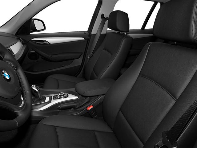 2014 BMW X1 xDrive28i AWD 4dr SAV