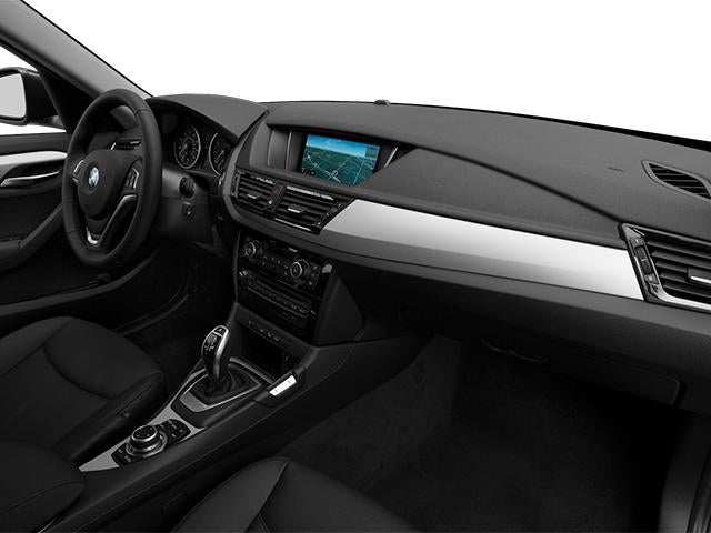 2014 BMW X1 xDrive28i AWD 4dr SAV