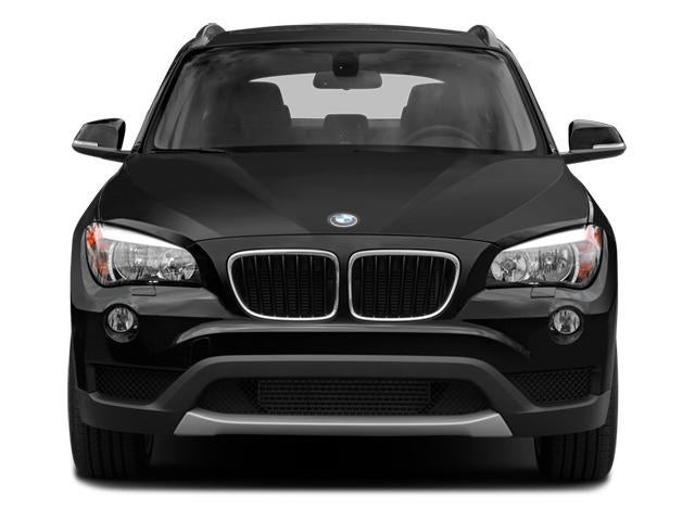 2014 BMW X1 xDrive28i AWD 4dr SAV