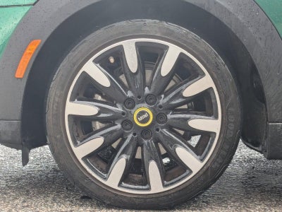 2024 MINI Electric Hardtop 2 Door Signature Cooper SE