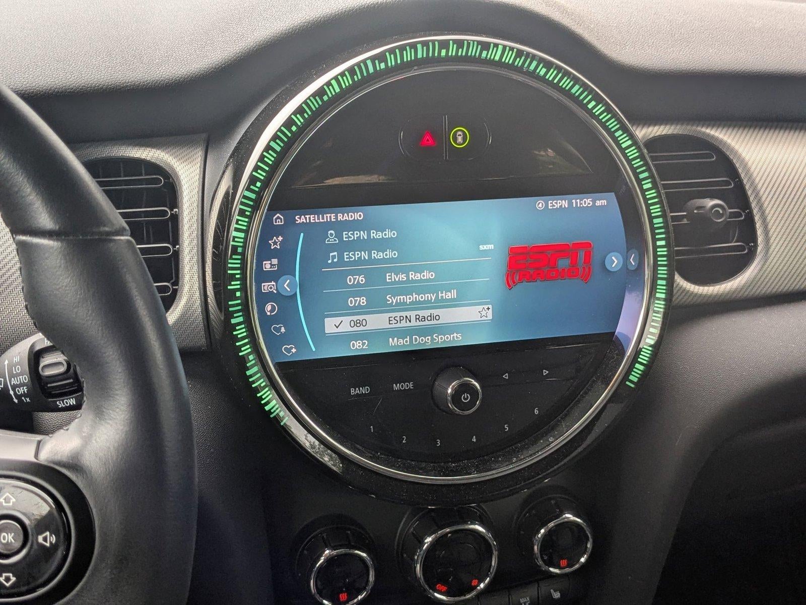 2024 MINI Electric Hardtop 2 Door Signature Cooper SE