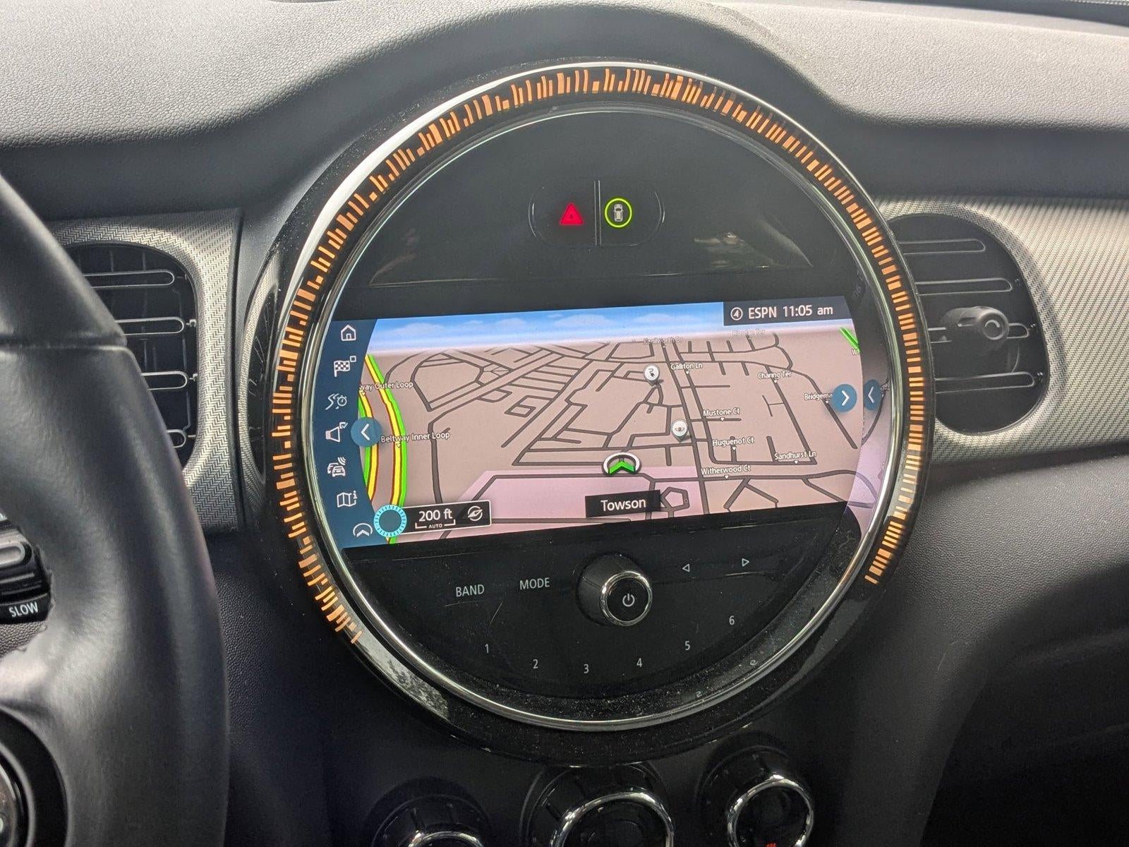 2024 MINI Electric Hardtop 2 Door Signature Cooper SE