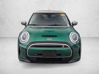 2024 MINI Electric Hardtop 2 Door Signature Cooper SE