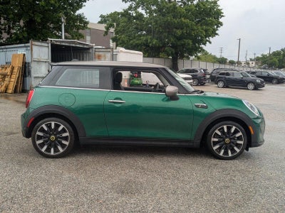 2024 MINI Electric Hardtop 2 Door Signature Cooper SE
