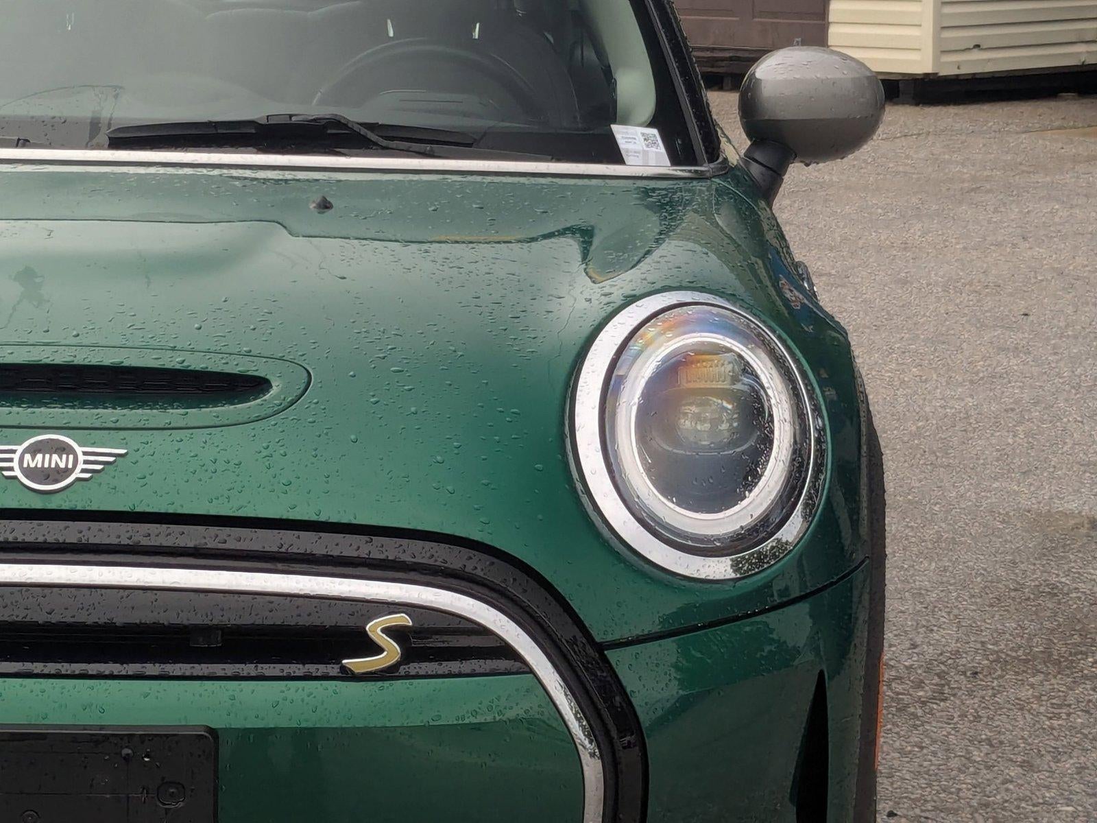 2024 MINI Electric Hardtop 2 Door Signature Cooper SE