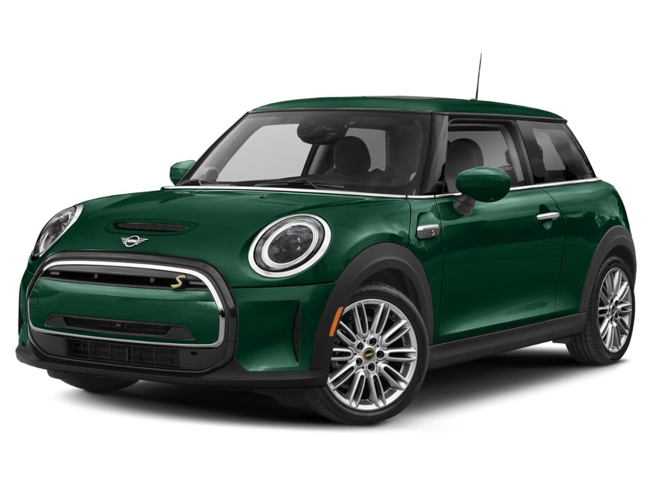 2024 MINI Electric Hardtop 2 Door Signature Cooper SE