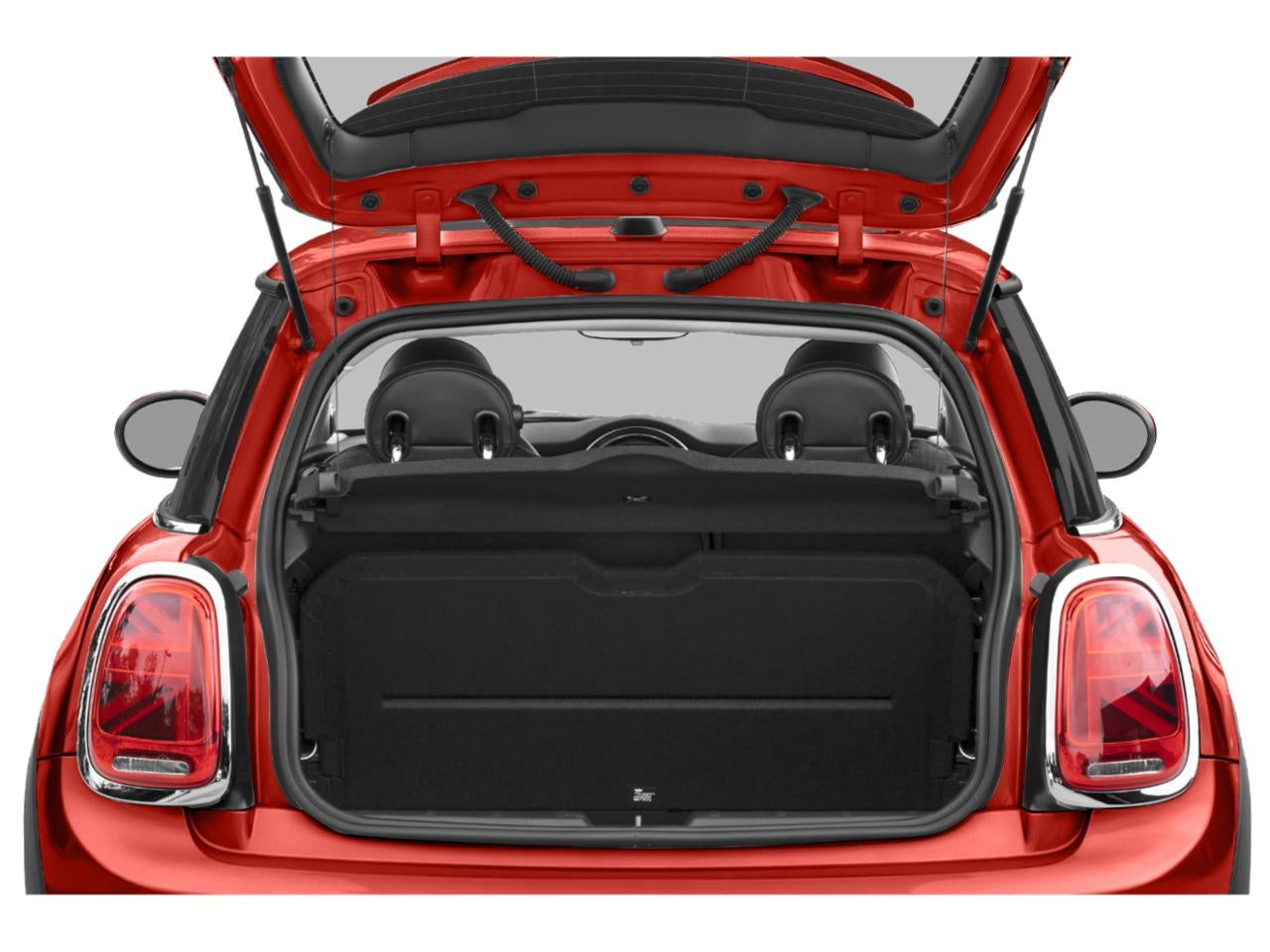 2024 MINI Electric Hardtop 2 Door Signature Cooper SE
