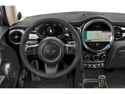 2024 MINI Electric Hardtop 2 Door Signature Cooper SE