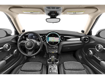 2024 MINI Electric Hardtop 2 Door Signature Cooper SE