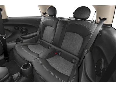 2024 MINI Electric Hardtop 2 Door Signature Cooper SE