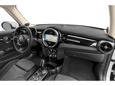 2024 MINI Electric Hardtop 2 Door Signature Cooper SE