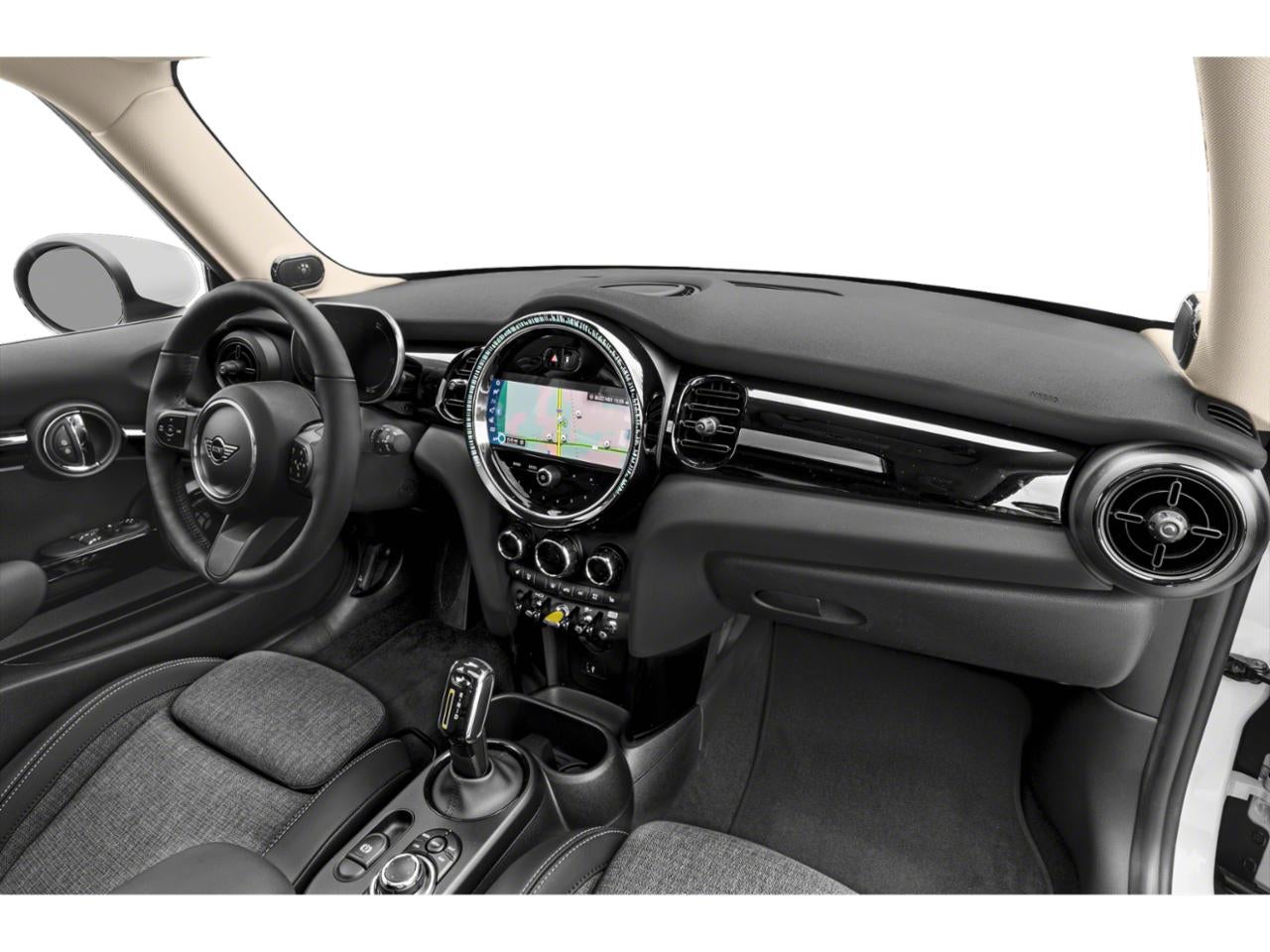 2024 MINI Electric Hardtop 2 Door Signature Cooper SE