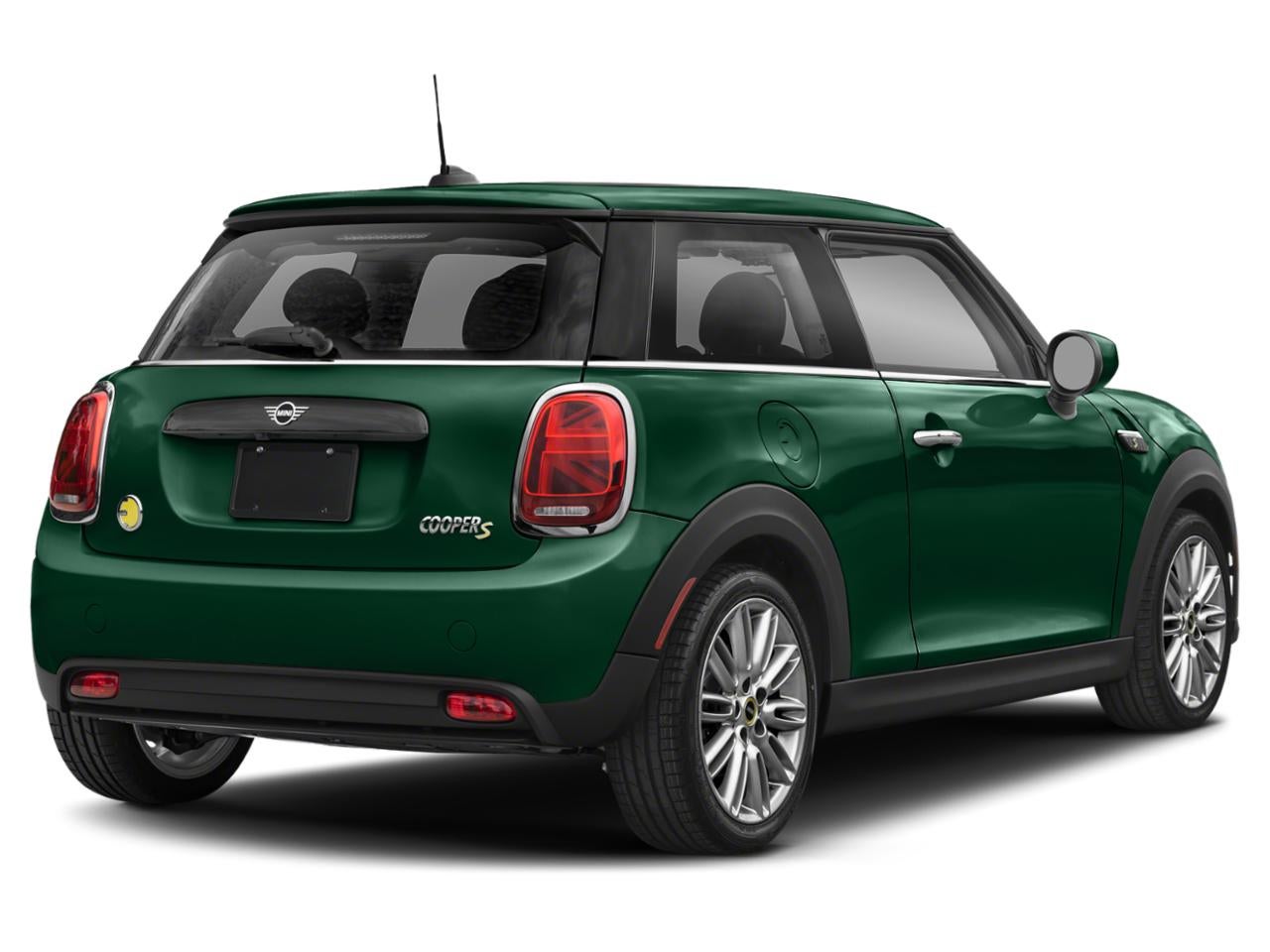 2024 MINI Electric Hardtop 2 Door Signature Cooper SE